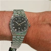 Orologio Lowell Donna in Acciaio PL5397-0200 - PL5397-0200